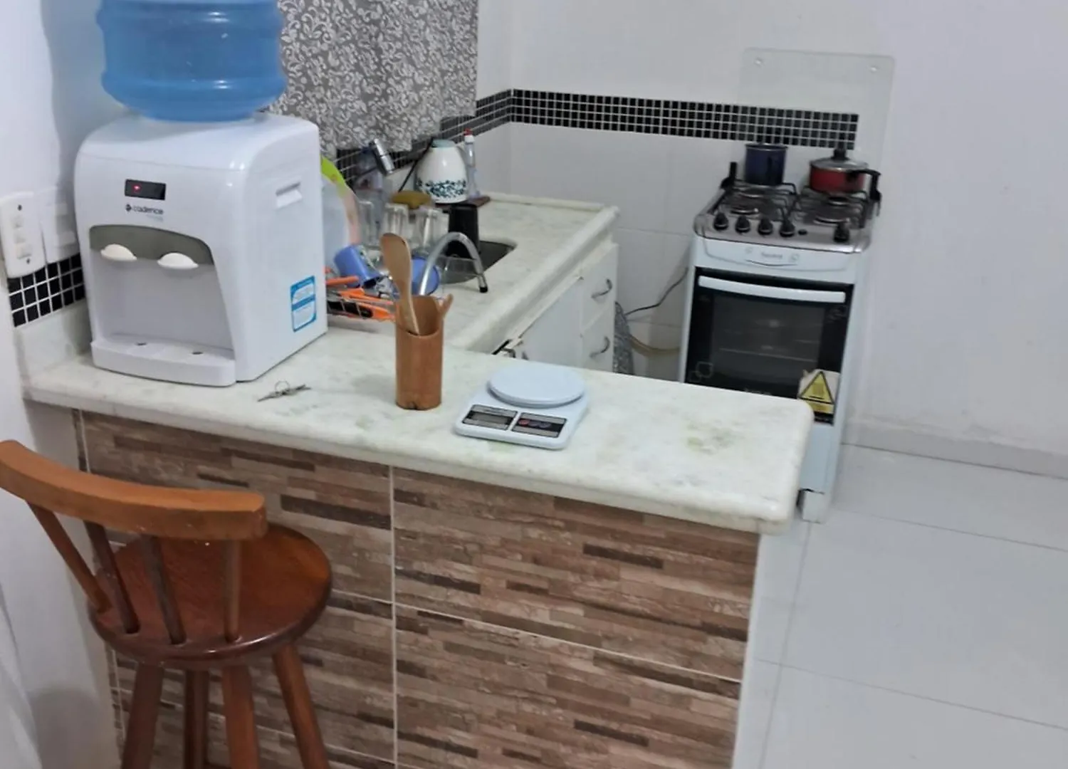 Holiday home Praia Rasa Cabo Frio Brazil